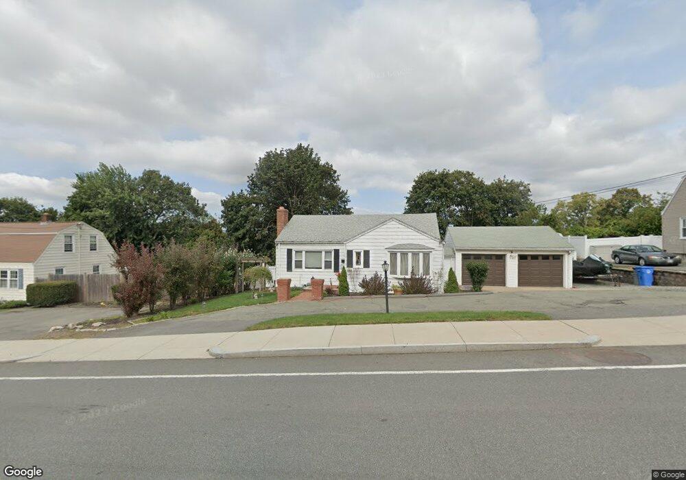 1355 Trapelo Rd, Waltham, MA 02451 - photo 1