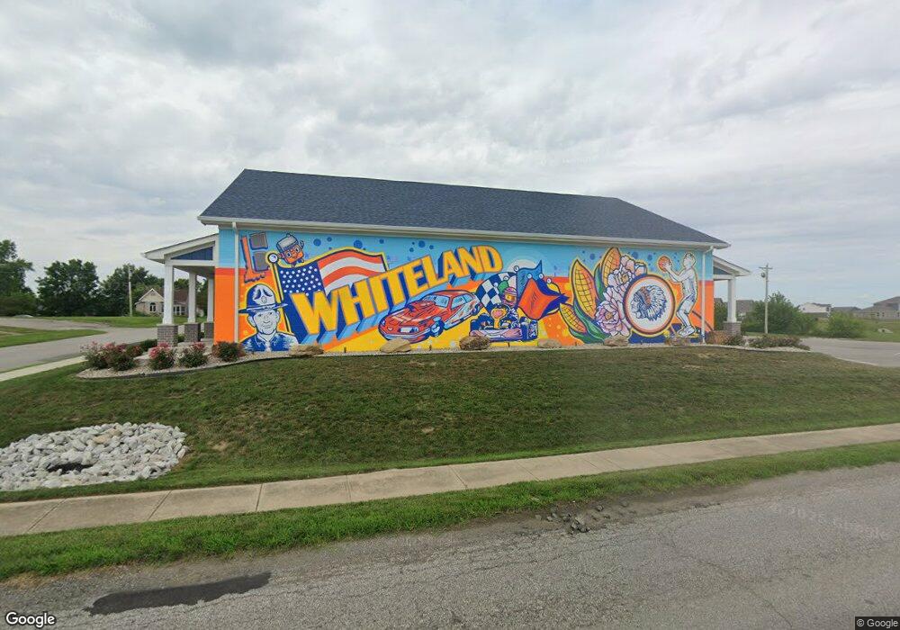 730 E Main St, Whiteland, IN 46184 - photo 1