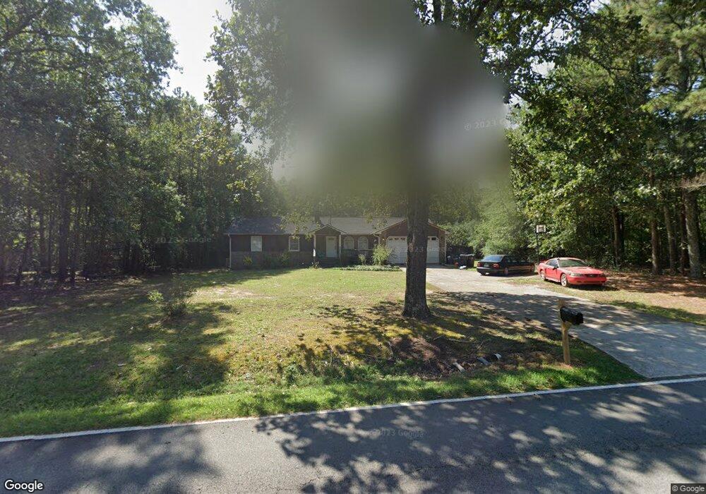 2824 Freemans Mill Rd, Dacula, GA 30019 - photo 1