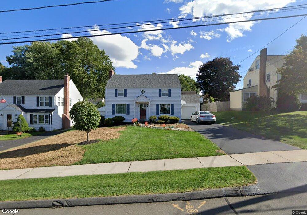 224 Clearfield Rd, Wethersfield, CT 06109 - photo 1