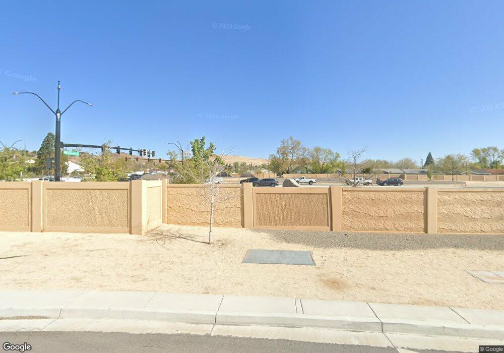 770 Gault Way, Sparks, NV 89431 - photo 1