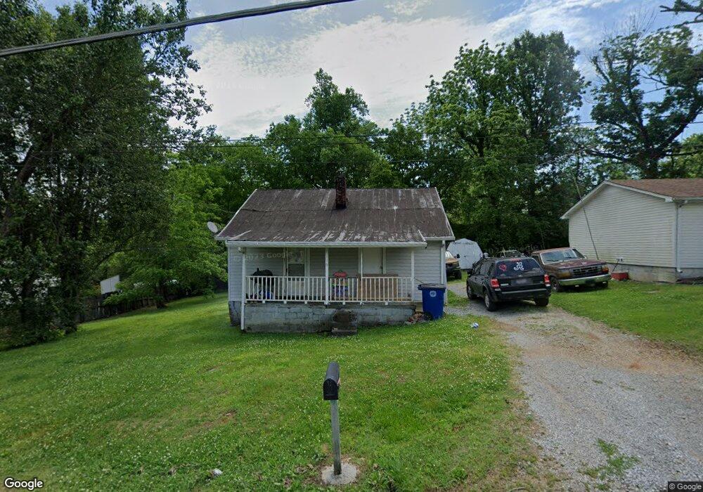 119 Burt St, Shelbyville, TN 37160 - photo 1
