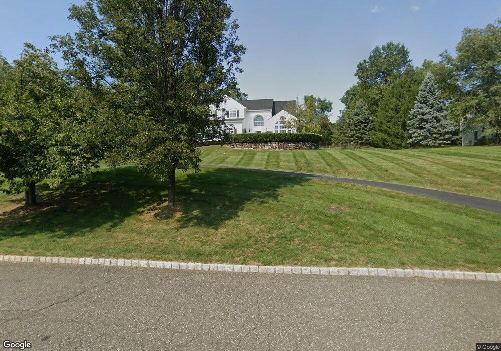 12 Montaine Place, Lebanon, NJ 08833 - photo 1