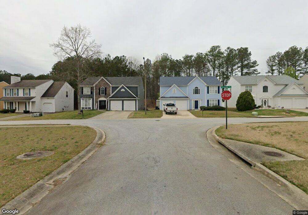 0 Silverton Ct unit 7564783, Silverton, GA 30168 - photo 1