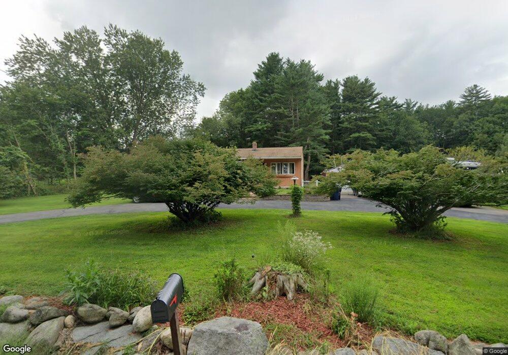 24 Barker Rd, Stratham, NH 03885 - photo 1