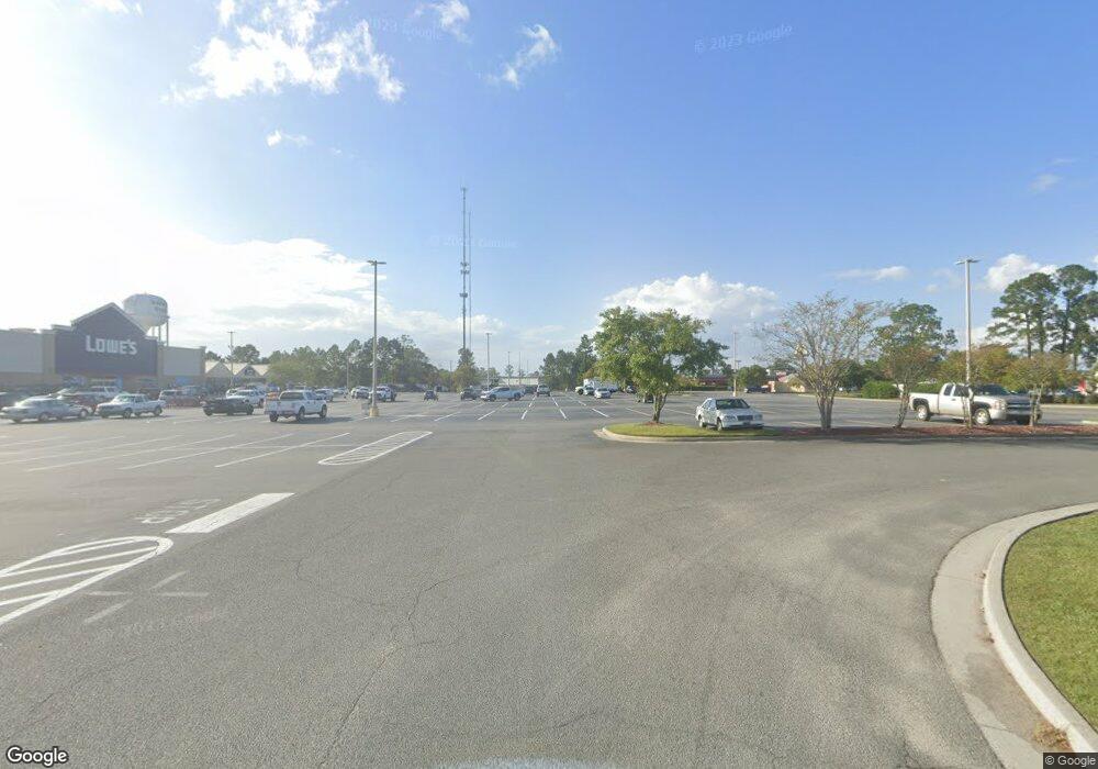 290 Ruth Lake Rd, Waycross, GA 31503 - photo 1