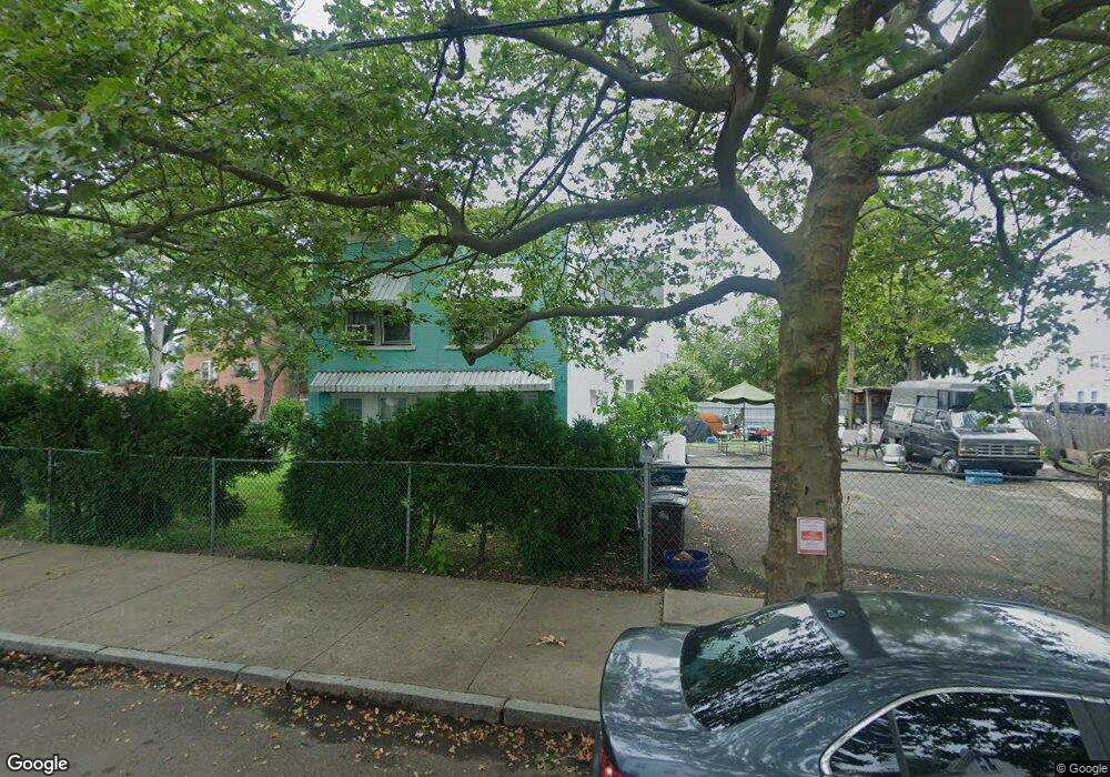 51 Liberty St, New Haven, CT 06519 - photo 1