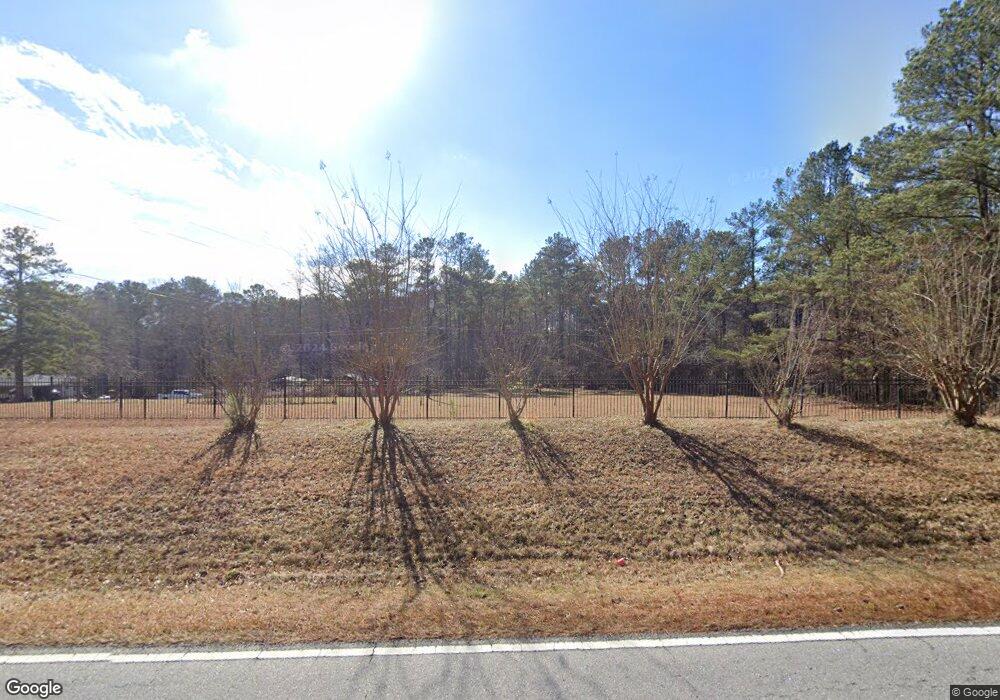 4232 E Fairview Rd SW, Stockbridge, GA 30281 - photo 1