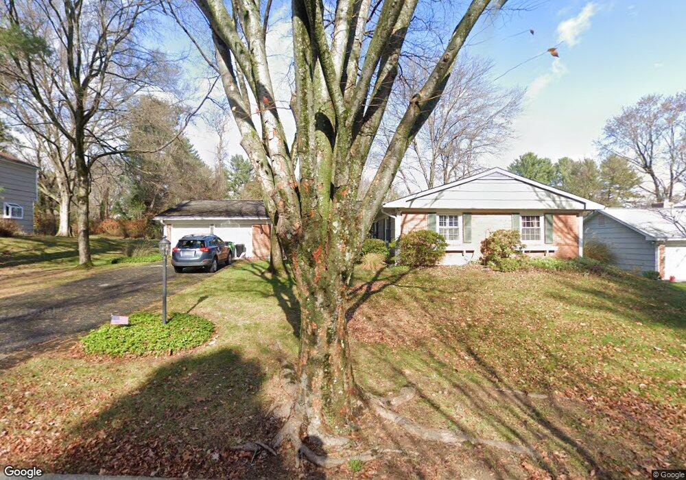 5234 Hermit Path, Columbia, MD 21044 - photo 1