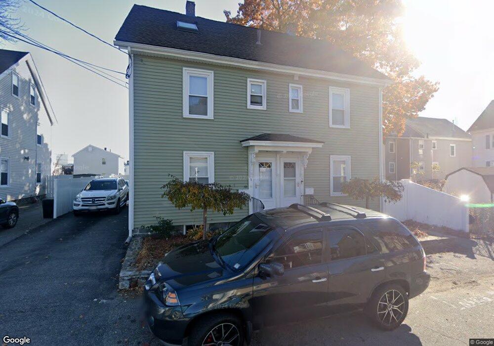 3 John St, Woburn, MA 01801 - photo 1