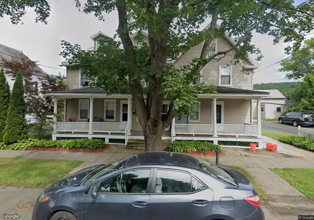 20 H St, Turners Falls, MA 01376 - photo 1