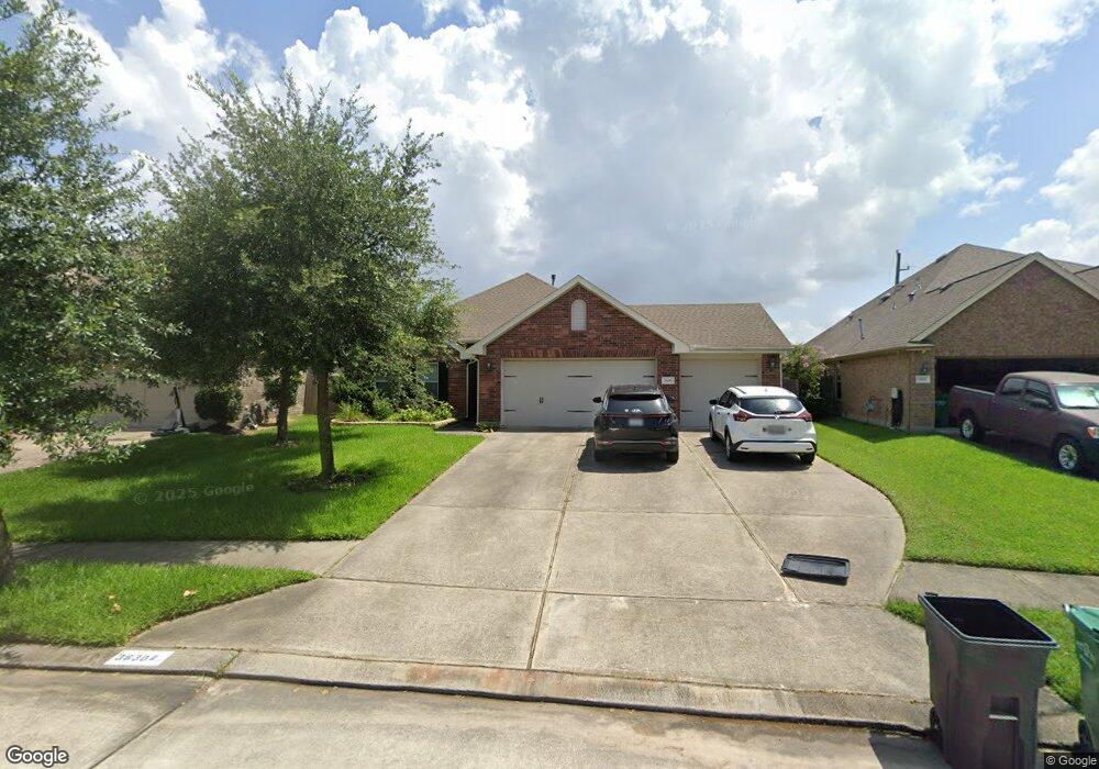 3630 Sunlight Hill Ln, Spring, TX 77386 - photo 1