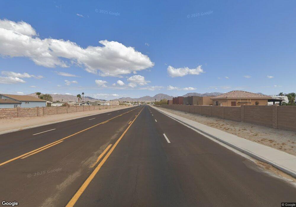 12614 E 48 St, Yuma, AZ 85367 - photo 1