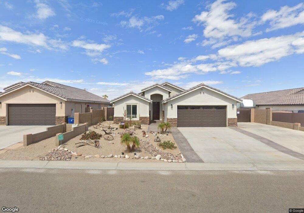 12634 E 48th Dr, Yuma, AZ 85367 - photo 1