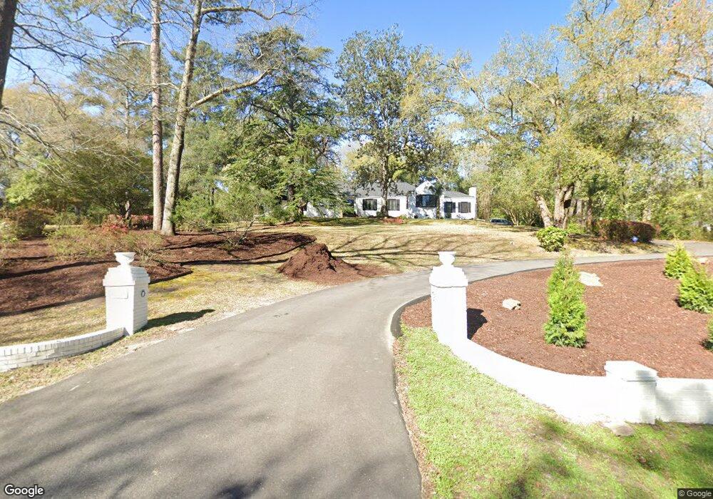 7 Ancrum Rd, Camden, SC 29020 - photo 1