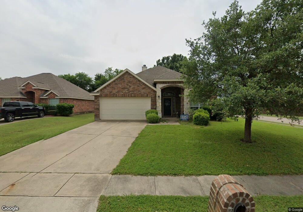 1200 Arthurs Ct, Wylie, TX 75098 - photo 1