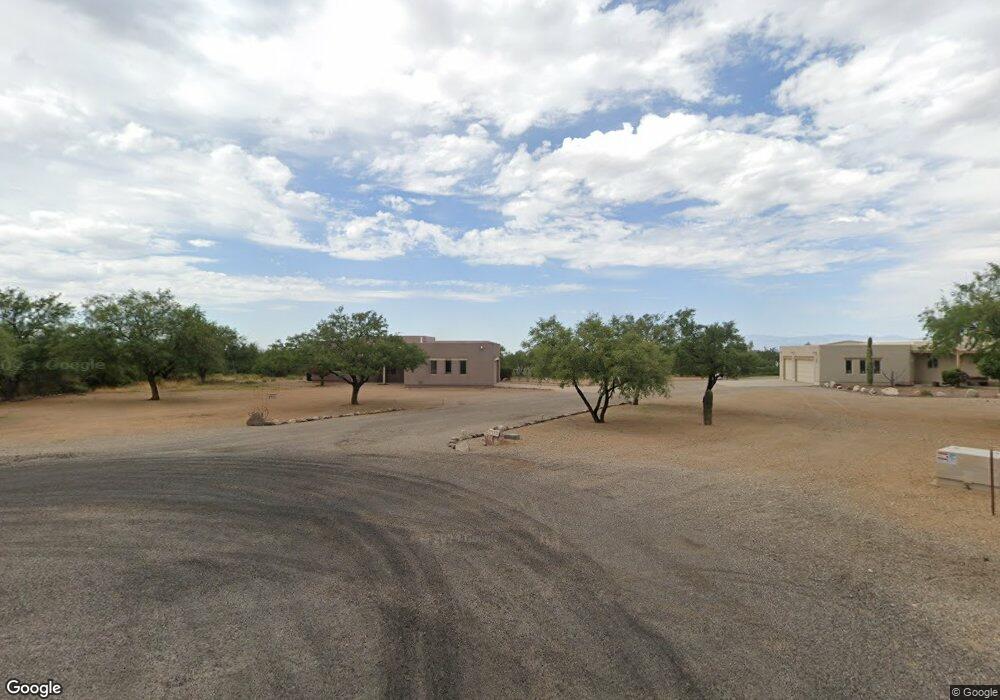 2711 E Darlene Way, Vail, AZ 85641 - photo 1