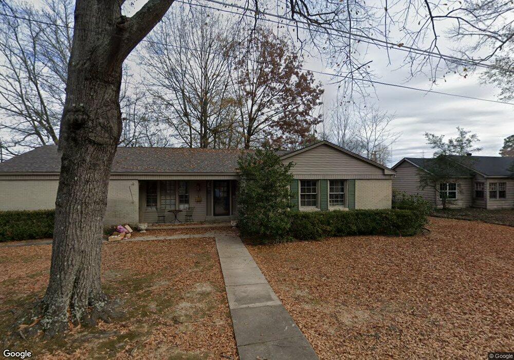 410 N Oak St, Sheridan, AR 72150 - photo 1