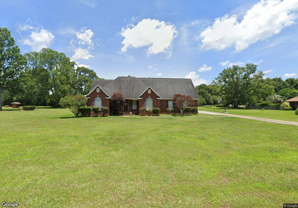 8920 Heid Place, Mobile, AL 36619 - photo 1