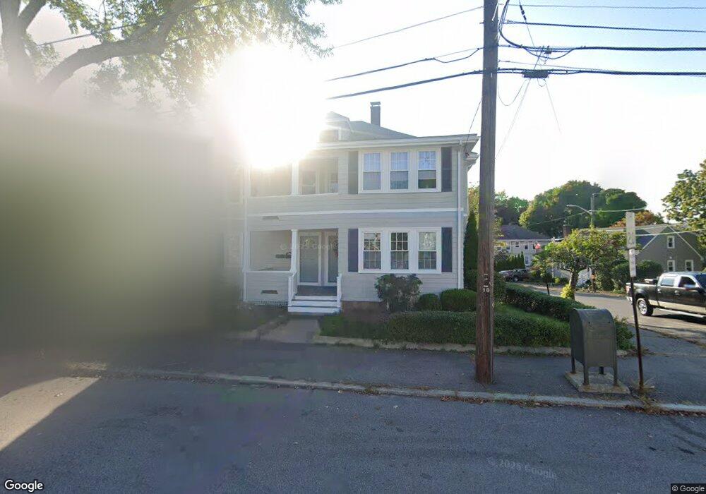 42 Pine St unit 1, Swampscott, MA 01907 - photo 1