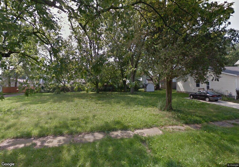 1514 5th St NE, Canton, OH 44704 - photo 1