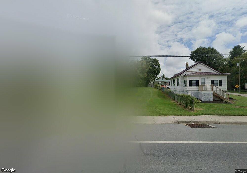 39 S Caesar Rodney Ave, Camden, DE 19934 - photo 1