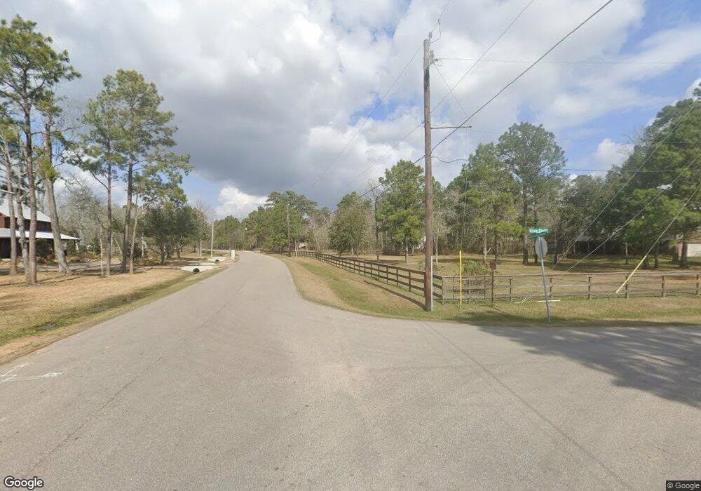 00 Chocolate Bayoo Dr, Alvin, TX 77511 - photo 1