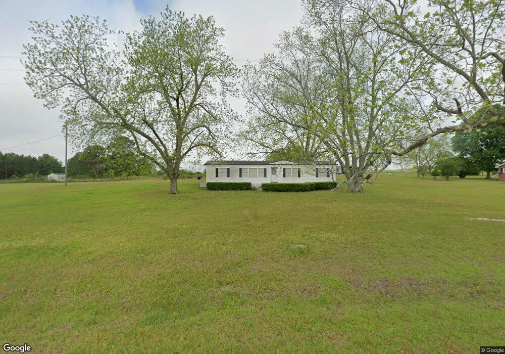 1151 Funston Sigsbee Rd, Moultrie, GA 31768 - photo 1
