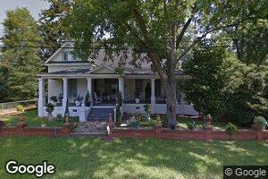 149 W Phelps St, Shellman, GA 39886