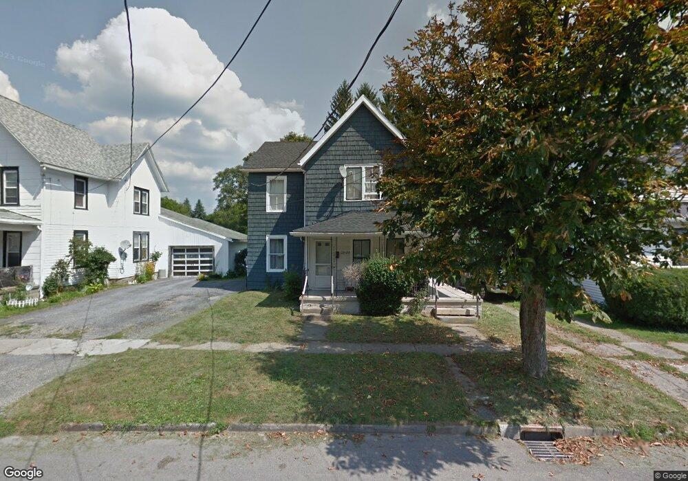 126 N 9th St unit 126 N 9th Upper, Olean, NY 14760 - photo 1