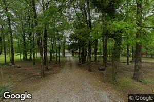 203 N Westwind Ln, Weiner, AR 72479