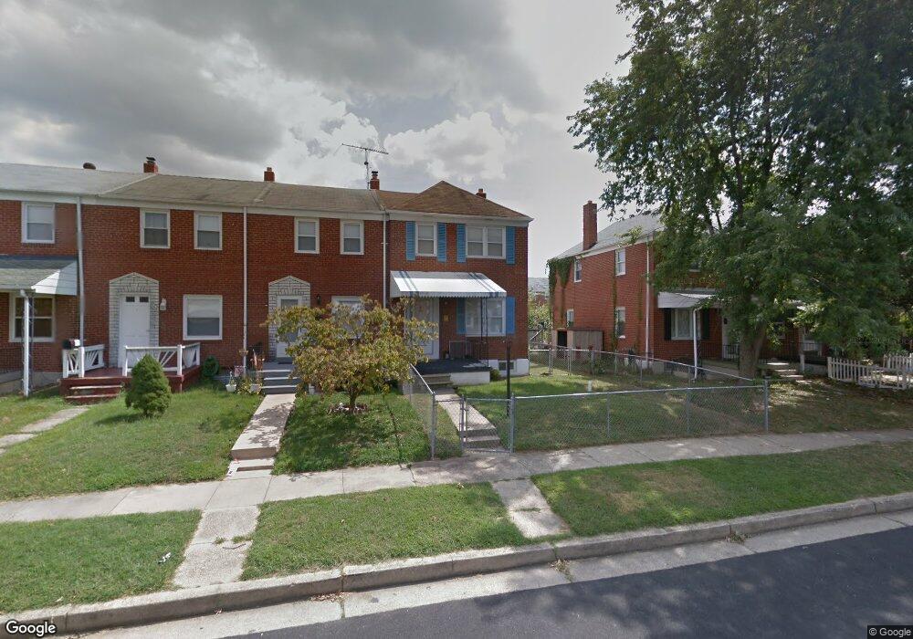 2156 Vailthorn Rd, Middle River, MD 21220 - photo 1