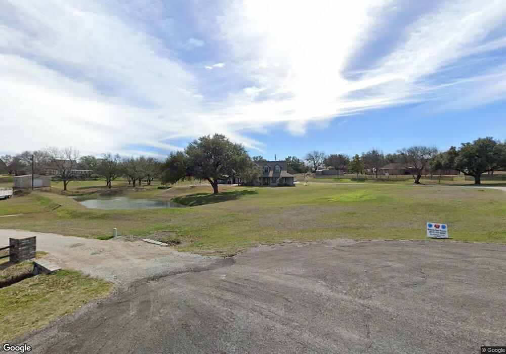 104 Sunset Hill Ct, Weatherford, TX 76087 - photo 1