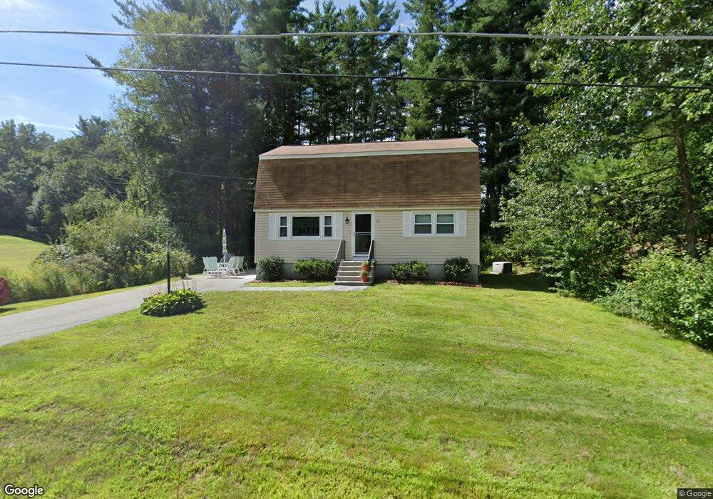 10 Vassar Dr, Pelham, NH 03076 - photo 1