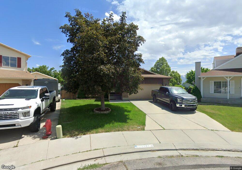5397 W Valerian Cir, West Jordan, UT 84081 - photo 1