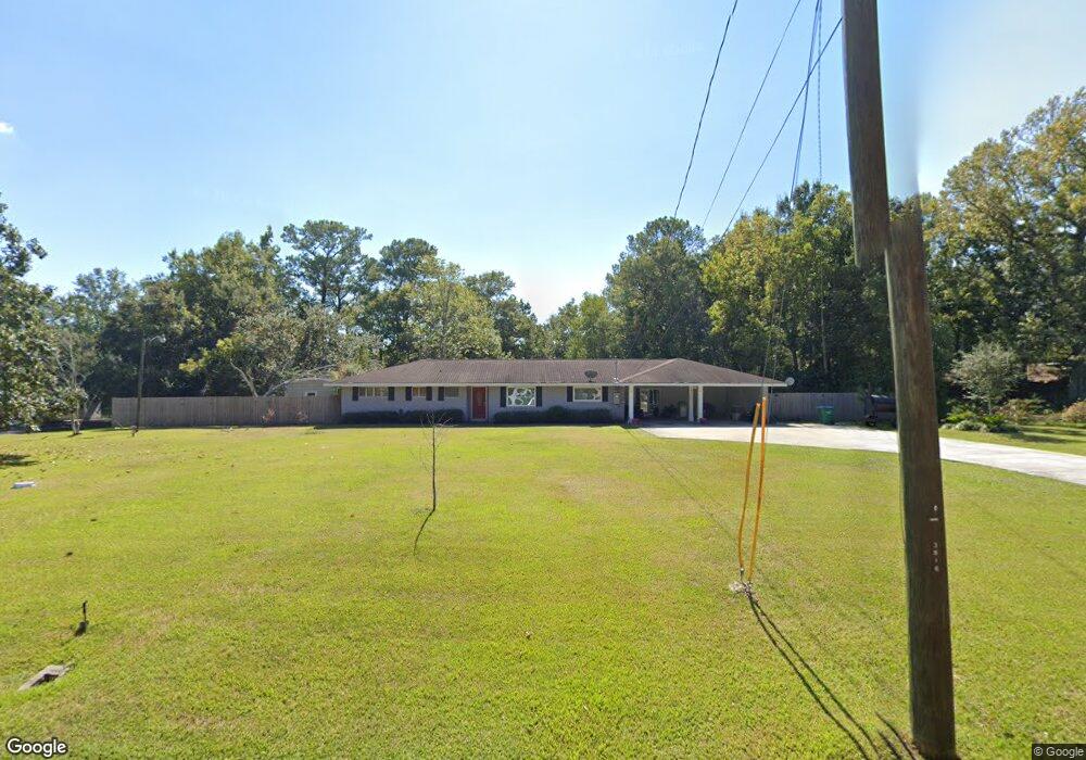 3816 Wembley Ave, Moss Point, MS 39563 - photo 1