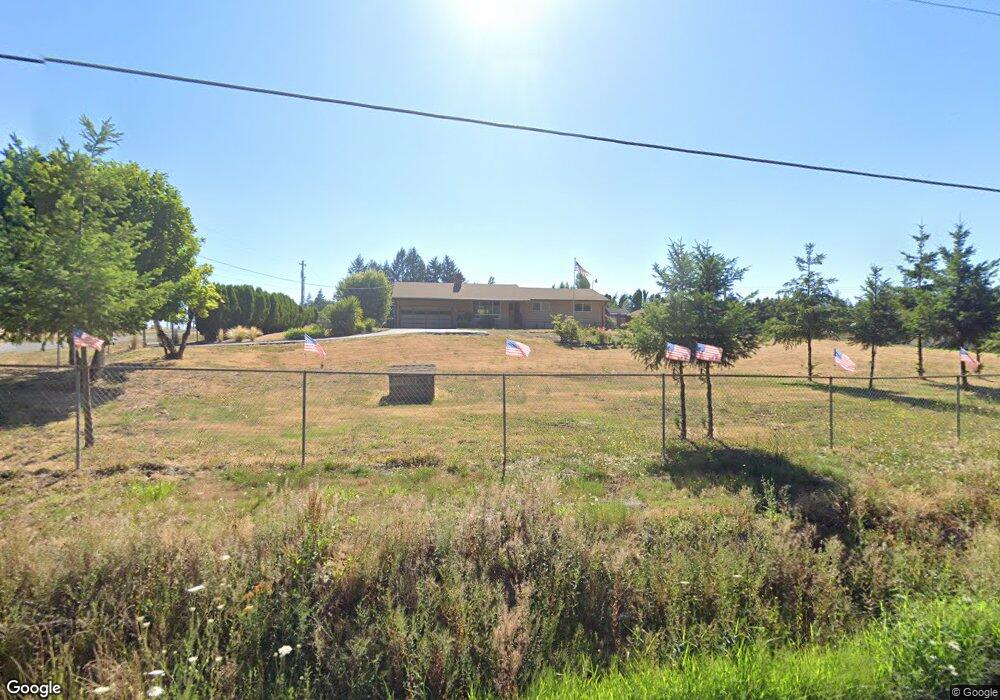 23196 S Central Point Rd, Canby, OR 97013 - photo 1