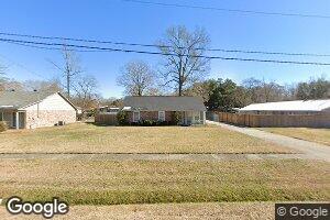 11406 Saint George Dr, Baton Rouge, LA 70811