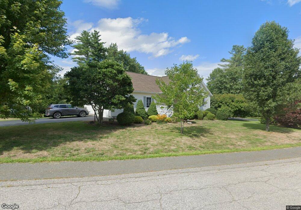 41 Briallia Cir, Newmarket, NH 03857 - photo 1