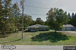 1208 Nordine St S, Karlstad, MN 56732