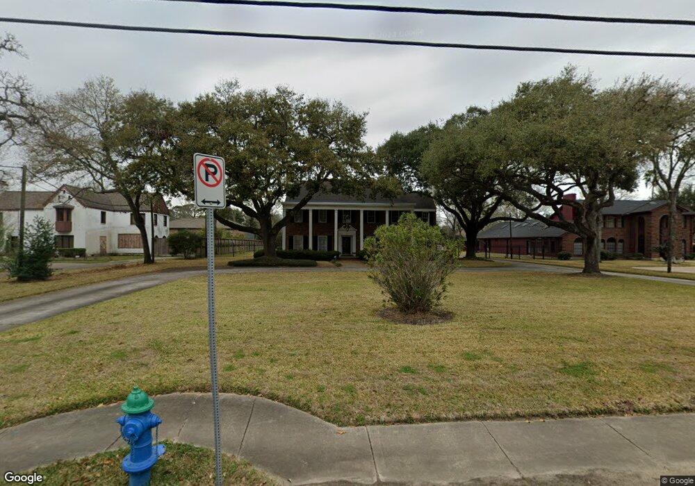 5320 Calhoun Rd, Houston, TX 77021 - photo 1