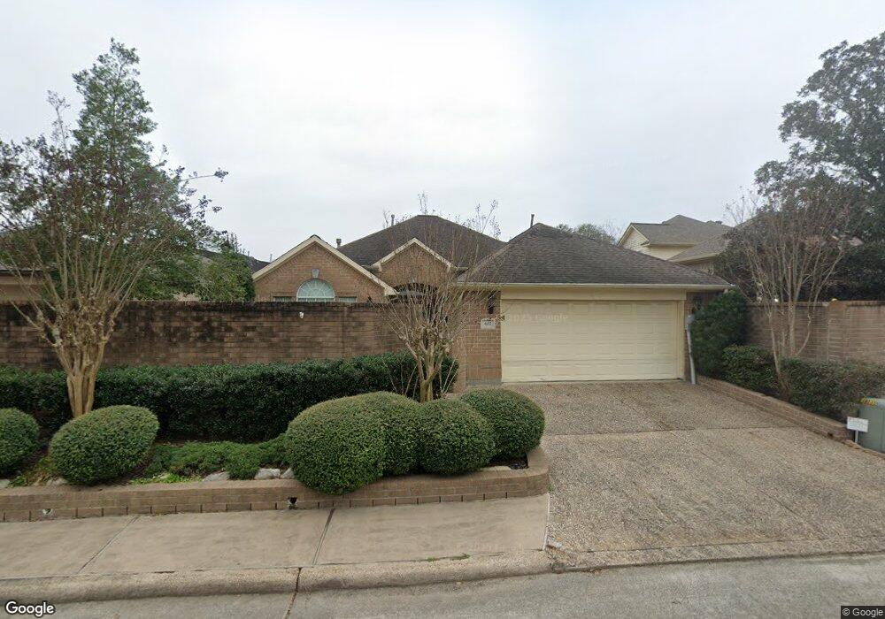 402 Towne Ct, Alvin, TX 77511 - photo 1