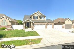 7946 S Hartley Ln, West Jordan, UT 84081