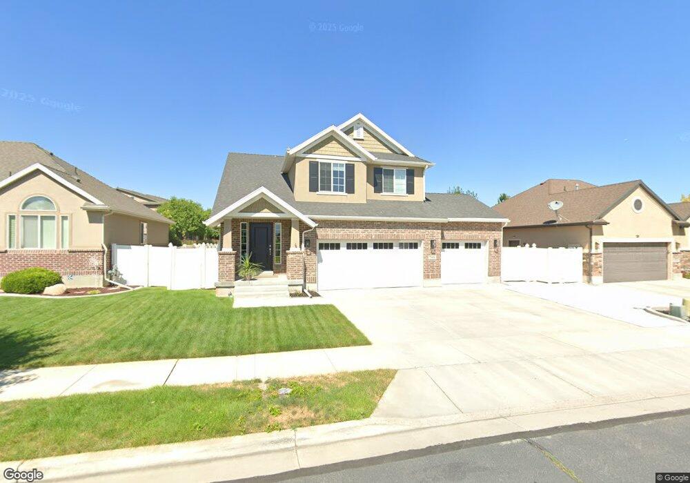 7946 S Hartley Ln, West Jordan, UT 84081 - photo 1