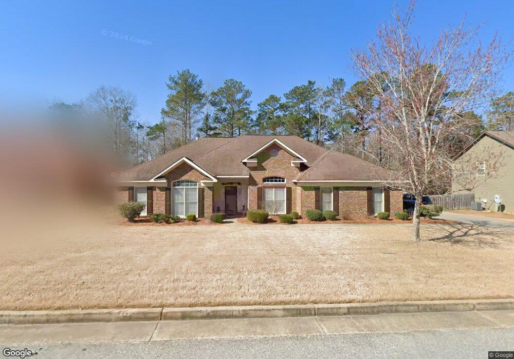 6469 Woodbriar Ln, Midland, GA 31820 - photo 1