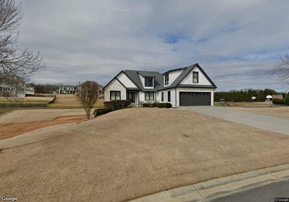 228 Riverboat Dr SW, Adairsville, GA 30103 - photo 1
