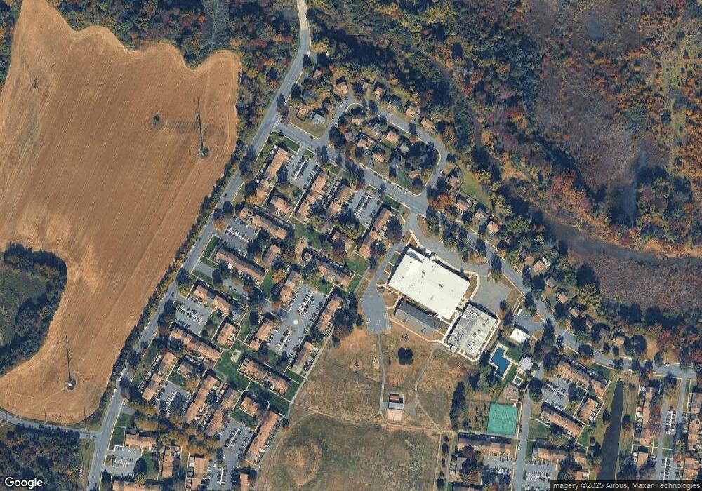 M-15 Twin Rivers Dr N, East Windsor, NJ 08520 - photo 1