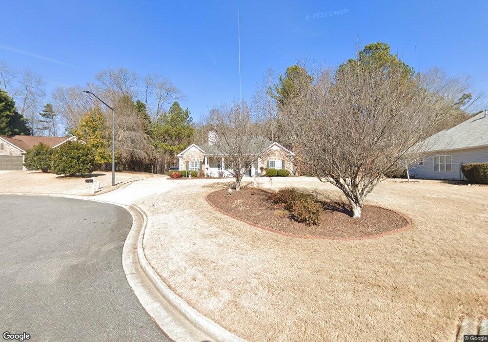 251 Fairwood Dr, Dallas, GA 30157 - photo 1