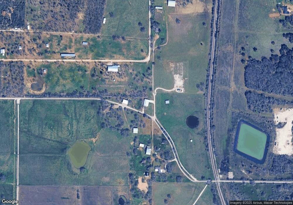 4401 W Tarver Rd, Burleson, TX 76028 - photo 1