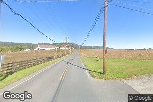 10 Rear Mill St N, Clear Spring, MD 21722